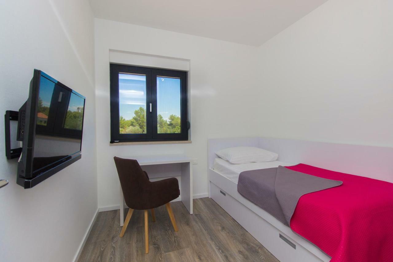 Villa Eden Srima Zewnętrze zdjęcie